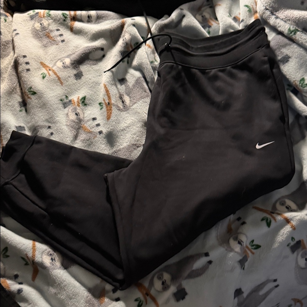 Nike women’s joggers slim